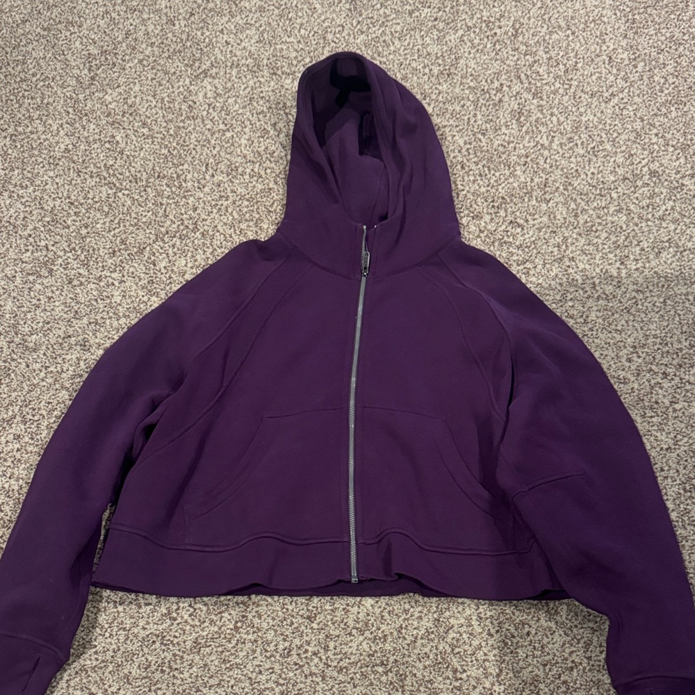 Lululemon Scuba